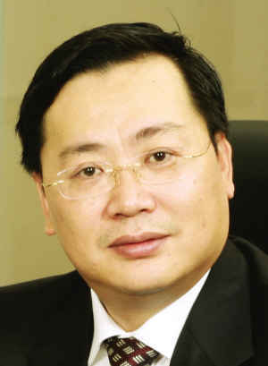旭辉集团董事长_旭辉集团