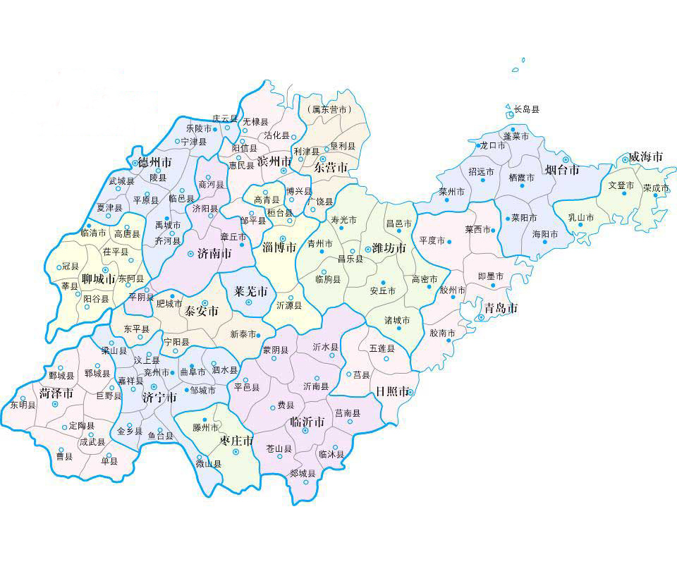 多彩十艺文化山东-全国网络媒体齐鲁行