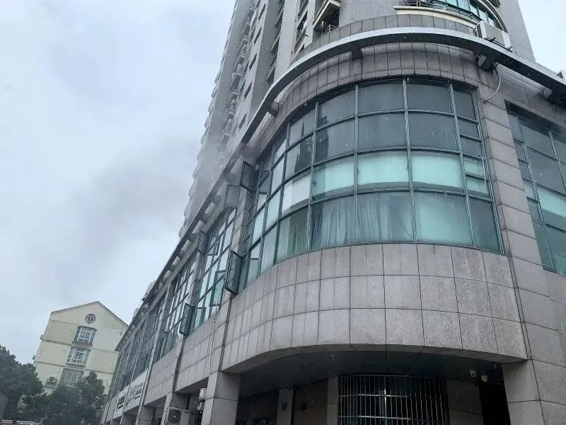 中央广电总台中国之声|教科书式！9岁女孩凭一句口诀，成功带弟妹火场逃生