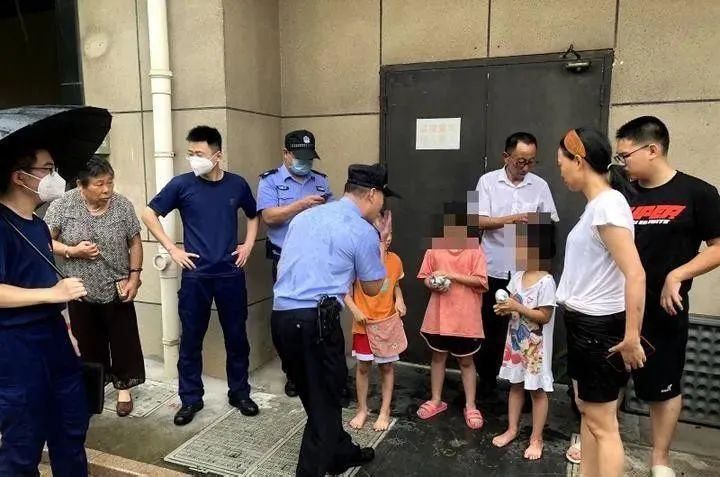 中央广电总台中国之声|教科书式！9岁女孩凭一句口诀，成功带弟妹火场逃生