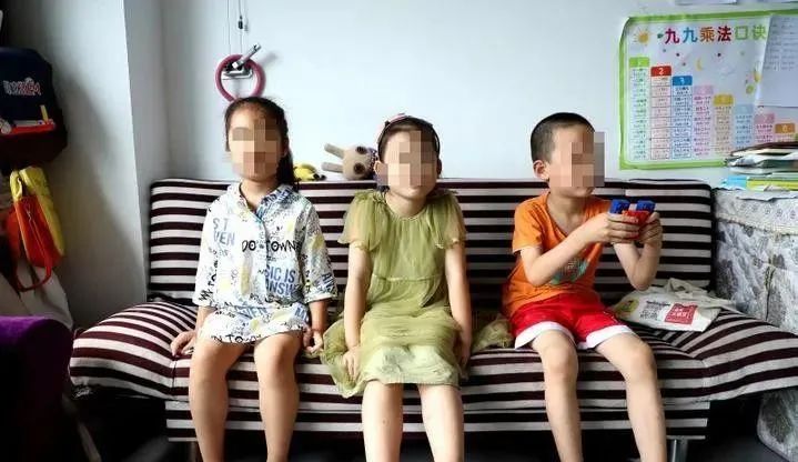 中央广电总台中国之声|教科书式！9岁女孩凭一句口诀，成功带弟妹火场逃生