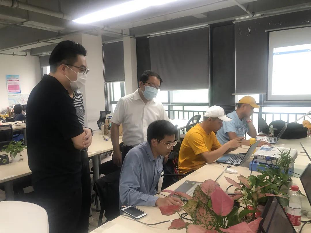 福建省市场监管局督导组赴福州市开展点题整治督查调研工作 - 要闻 - 东南网