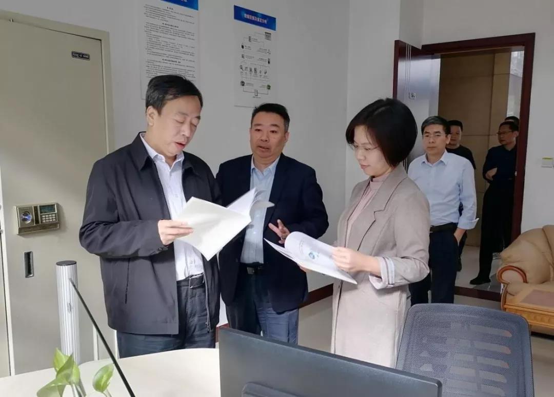 福建省市场监管局调研组赴泉州、厦门、莆田调研 - 要闻 - 东南网
