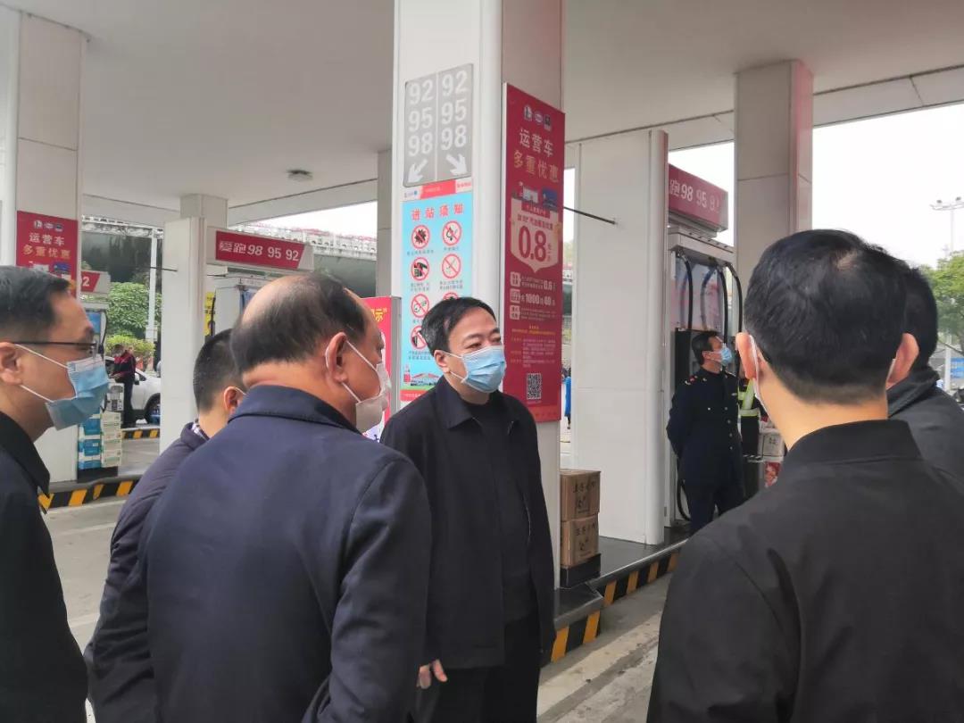 福建省市场监管局调研组赴南平、三明、龙岩、漳州、宁德调研 - 要闻 - 东南网