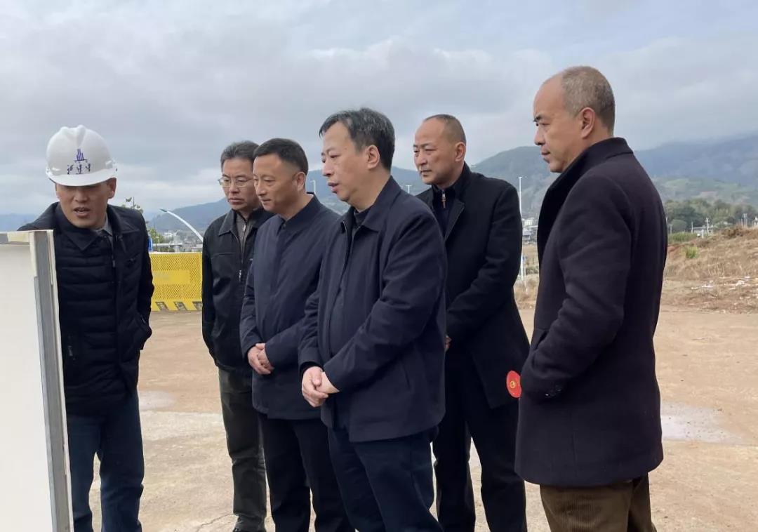 福建省市场监管局调研组赴南平、三明、龙岩、漳州、宁德调研 - 要闻 - 东南网