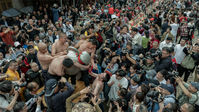 长汀百壶宴 张平 18959469668.jpg 长汀百壶宴 张平 18959469668.jpg