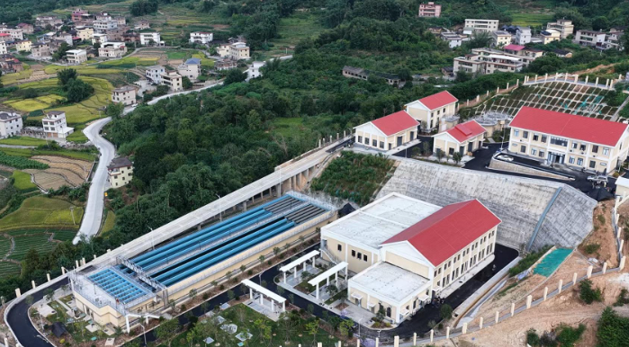 深讀丨福建山區農村單村供水管護難題如何解？