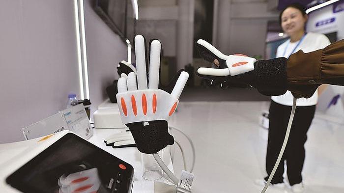 深讀 | 銀發(fā)經(jīng)濟，不只是養(yǎng)老