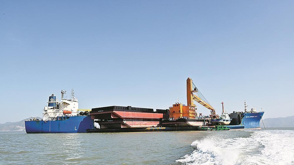 ���Ͱ�Ǳ������չ֮·���������¸�װ��5�Ҵ������ڼ�����