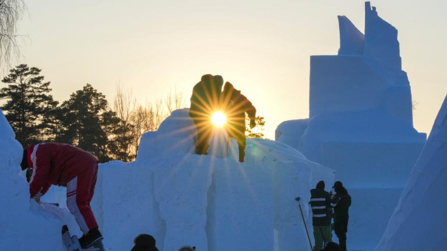 ѩ�������ұ����㼼��