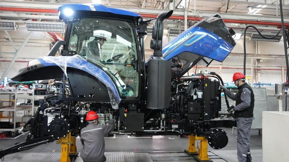 �Ӳ�Ʒ���ڵ�����ϵ���������й�ũ�����١�ʻ����ȫ����Ұ