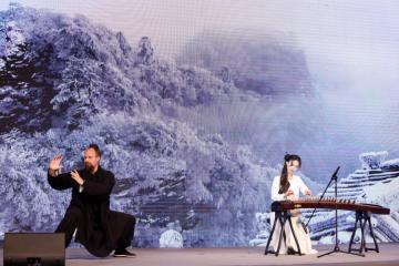 中外友人齐聚首！从共情到认同，讲好中国故事这场论坛太有料