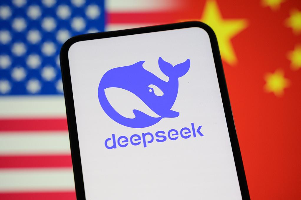 全球媒体聚焦丨英媒：中国正赢得人工智能人才竞赛  且优势在扩大