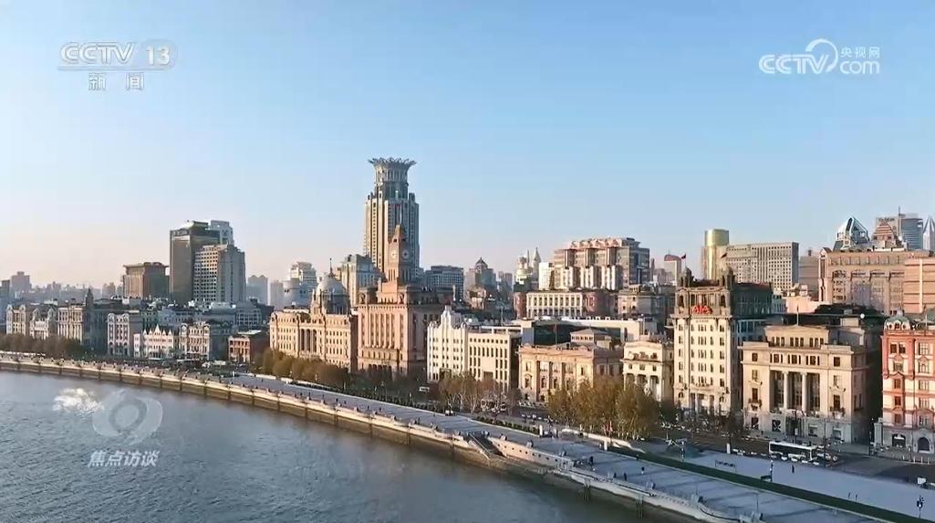 焦点访谈|以“新”破局首发经济点亮城市消费活力(图4)