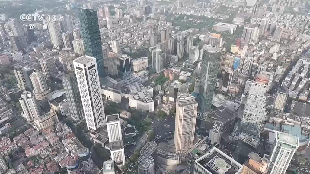 焦点访谈|以“新”破局首发经济点亮城市消费活力(图1)