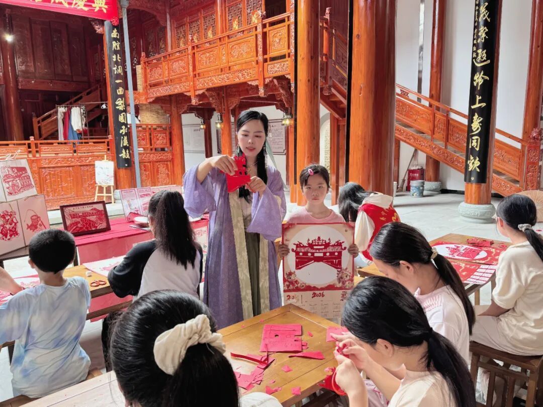 宁德：移风易俗多点开花 为文明添彩赋能