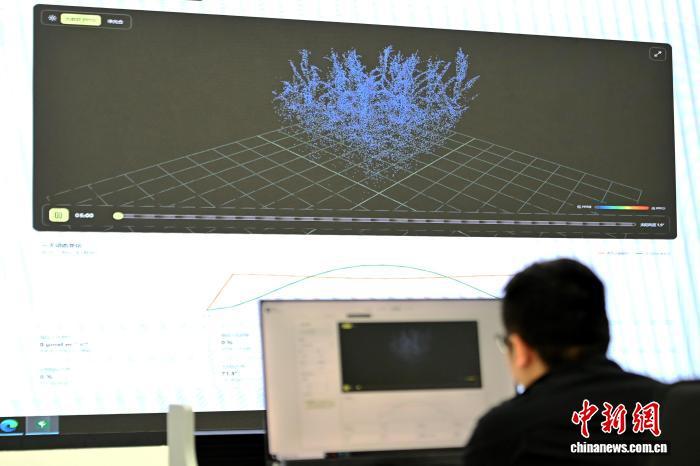 开局之年看中国·日新江淮丨种业“芯”动在黄淮海平原拔节生长(图2)
