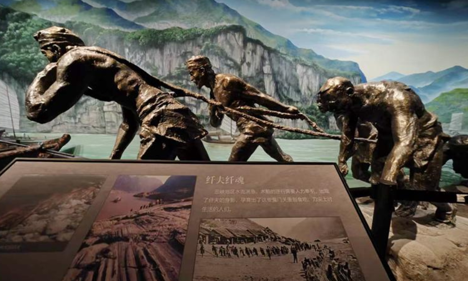 何以中国·当惊世界殊丨两代世纪工程，一脉家国情怀