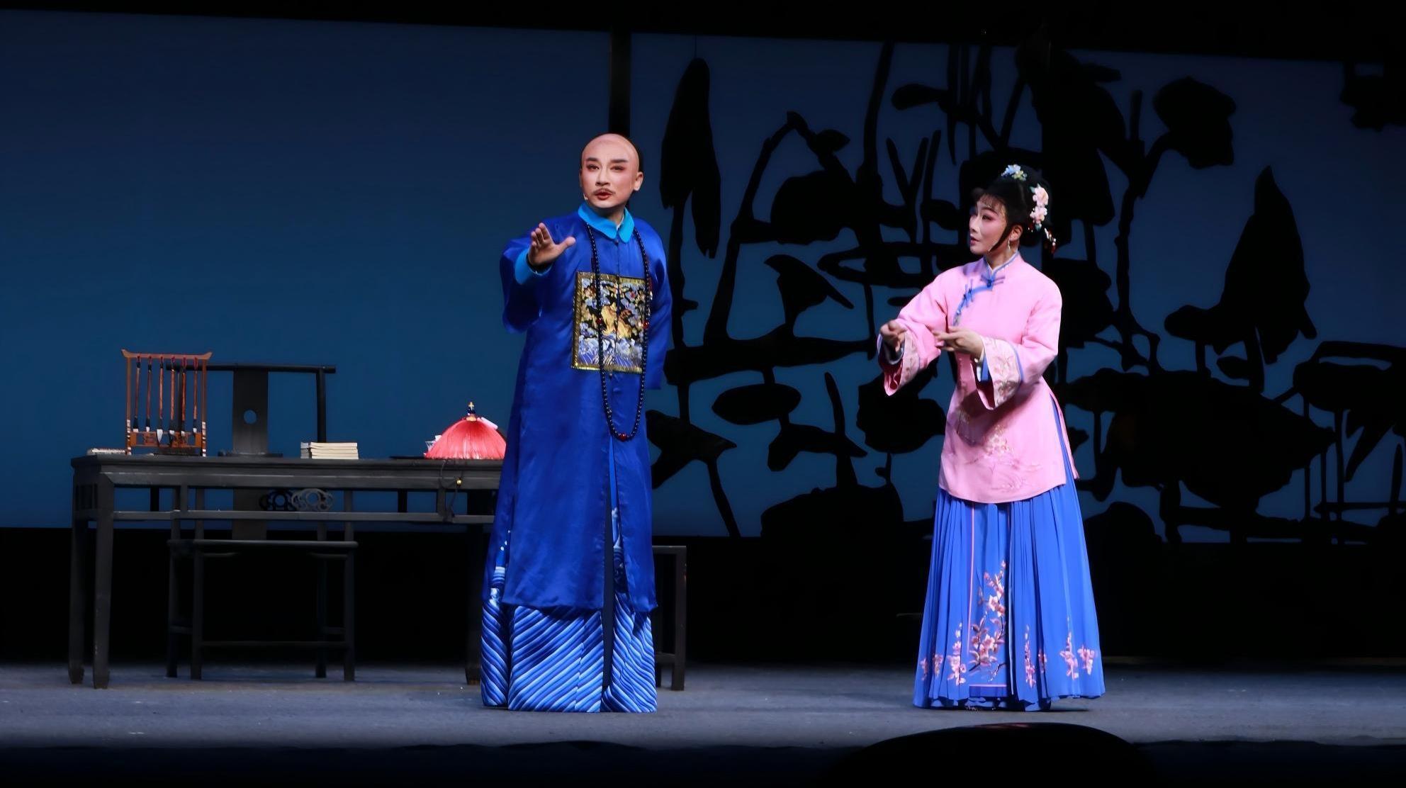 你未必知道的福建丨侯官女性 熠熠生辉