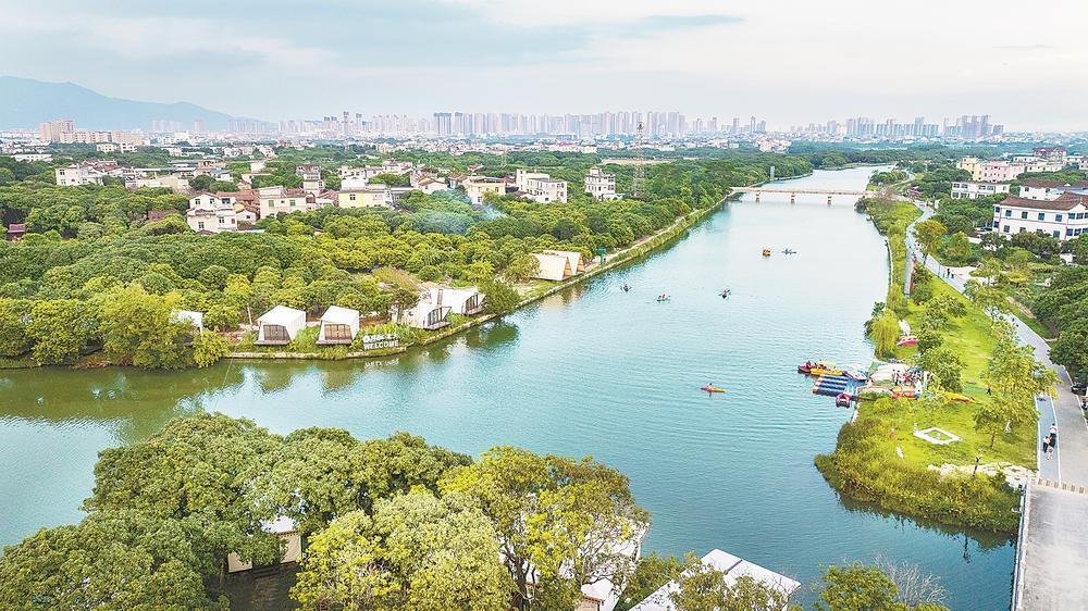 深读 | 环评“瘦身” 企业“健体”