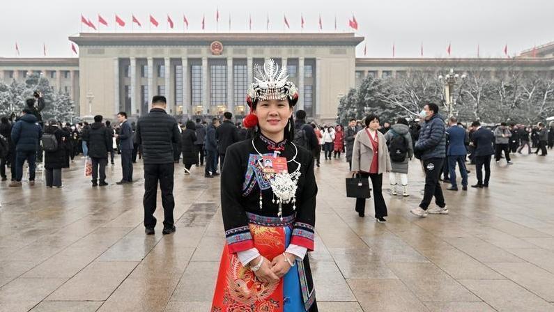 闽湘桂少数民族代表“组团”赴约，只为这个共同梦想